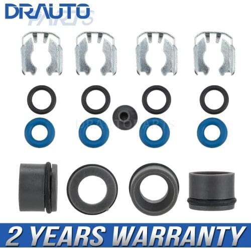 DRAUTOPART Fuel Injectors