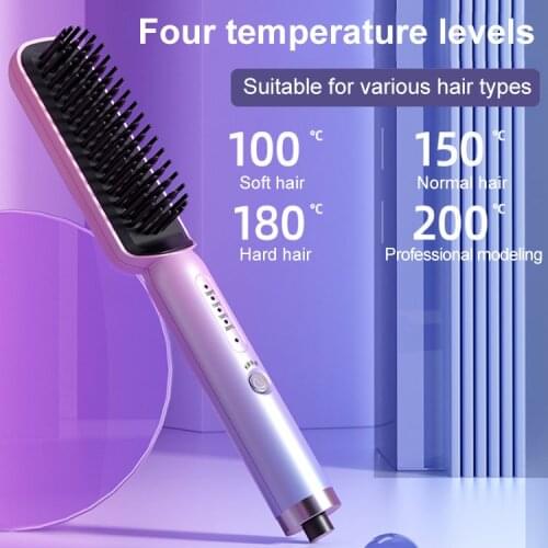 HIENA Hair Straighteners