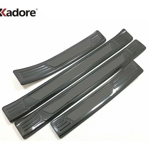 Kadore Door Sills Ford