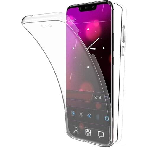 Huawei Matte 20 silicone Case full protection 360 full protection silicone case