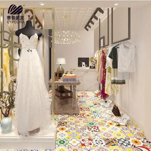 25pcs/lot Waterproof Stickers For Bathroom Kitchen PP Backsplash Self Adhesive Home Tile Brick Wallpaper Old House Renovation