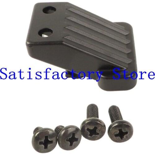 NEW Mic Holder Microphone Bracket Base VYC0890 For Panasonic AG-DVX100 AG-DVX100A AG-DVX100B AG-HPX255 HDC-Z10000 AG-AC90