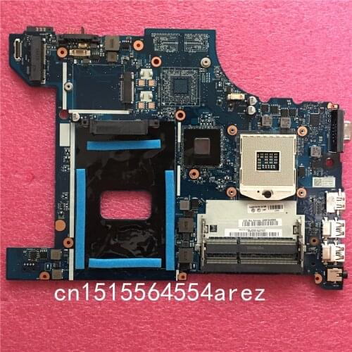 NEW and Original laptop Lenovo Thinkpad Edge E531 Motherboard mainboard VILE2 NM-A044 HM77 W8P DDR3 04Y1299