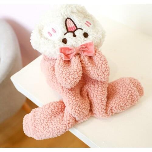 Dog Clothes Cat Dog Rabbit Pink Cotton Jumpsuits Jacket Coat Overalls For Dog PET Clothes For Small Dogs Cats Chihuahua Puppy