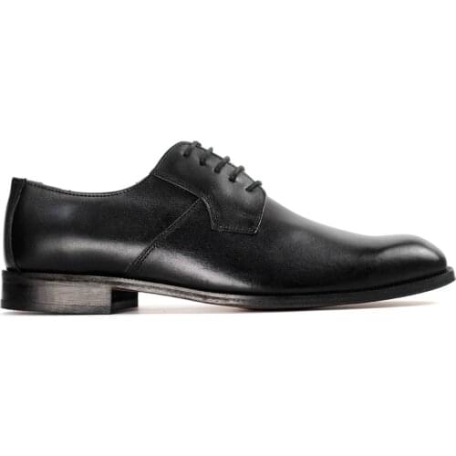 Özkan Men's Shoes