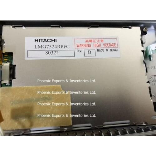 New and original LMG7524RPFC 4.7" LCD Screen Display Panel