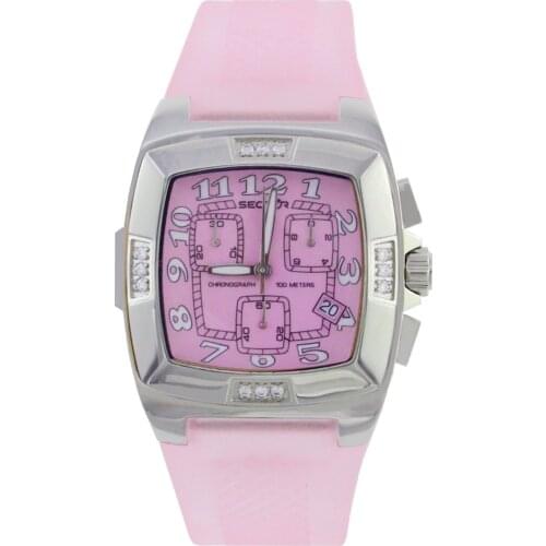 * Offer mad late summer * watch chronograph Sector230 Vintage Women Sub SWISS MADE