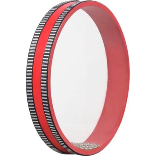 Tambourine Ocean Drum Sea Sound Percussion Toy Gift 20Cm 8Inch