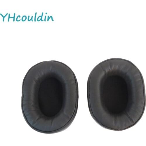 YHcouldin Ear Pads For Sony MDR CD900ST MDR-CD900ST Headset Replacement Parts Ear Cushions