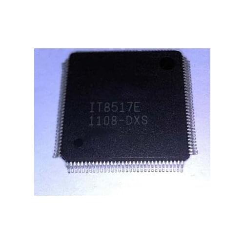 2piece)100% New IT8517E IT8518E CXA CXS HXA HXS IT8570E IT8572E AXA AXS QFP-128 Chipset