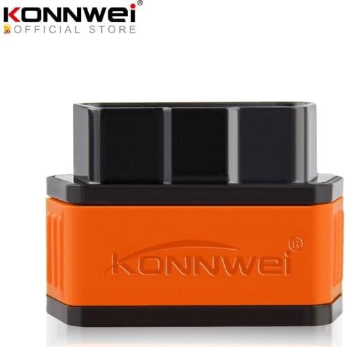 Icar2 OBD2 ELM327 V1.5 WIFI Adapter Automotive Scanner Car Diagnostic Tool ELM 327 Car Error Code Reader ODB2 ELM327 Autoscanner