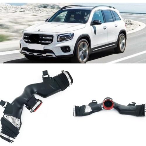 Clean Engine Air Ductintake manifold air Mass Sensor Fit For Mercedes-Benz OM642 6420908237