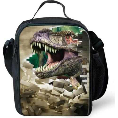 Delune Shoulder Bags For Boys