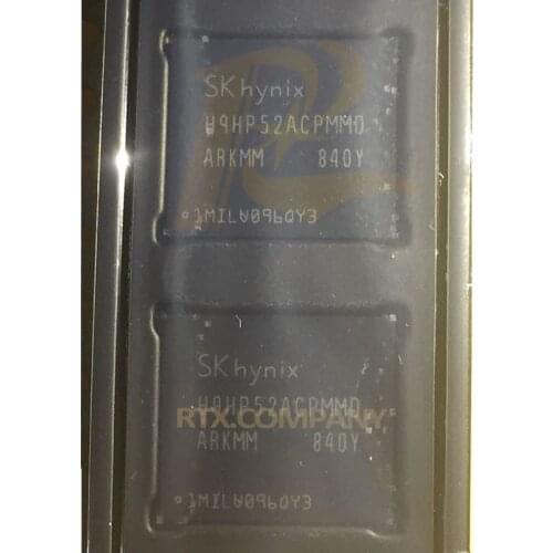 H9HP52ACPMMDAR-KMM H9HP52AECMMDAR-KMM H9HP52ACPMMD H9HP52ACPMAD H9HP52AECMMD ARKMM H9HP52AECMMDAR-KMM 64G+32 LPDDR4 EMMC BGA254