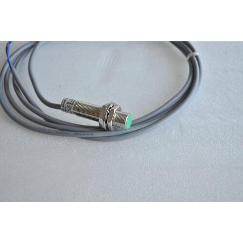 Inductive Proximity Sensor PM12-02P