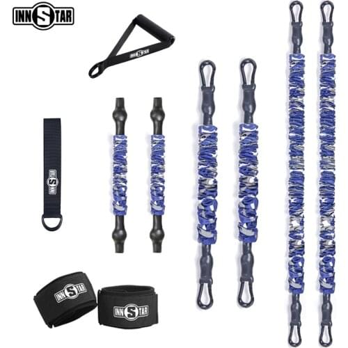 INNSTAR Fitness Equipment