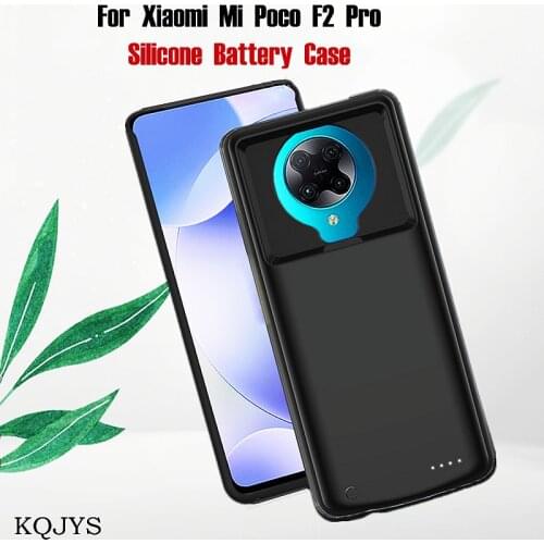 Чехлы для телефонов Xiaomi Poco F2 Pro KQJYS China At AliExpress