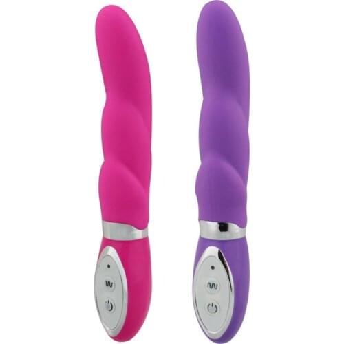 Adult Powerful Vibrator Dildo Vibrating Multispeed G-spot Stimulator Women Female Masturbation Massager Sex Toys