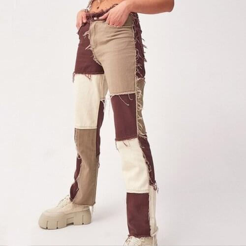 NCLAGEN Women's High Waist Pants