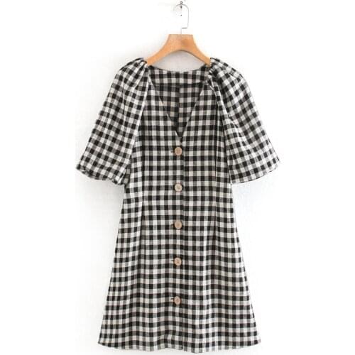 NO1 Mafia Short Sleeve Dresses