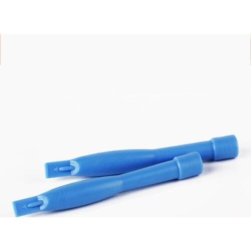 Plastic pry bar disassemble tool and Demolition of mobile phones and iPad for repairing Mobile phone notebook tools