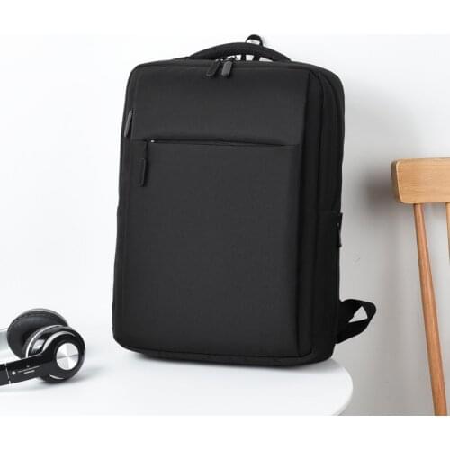 Laptop Bag Case 14 15.6 16 17.3 Inch Waterproof Notebook Bag for Macbook Air Pro 15 Xiaomi Huawei Computer Shoulder Bag Backpack