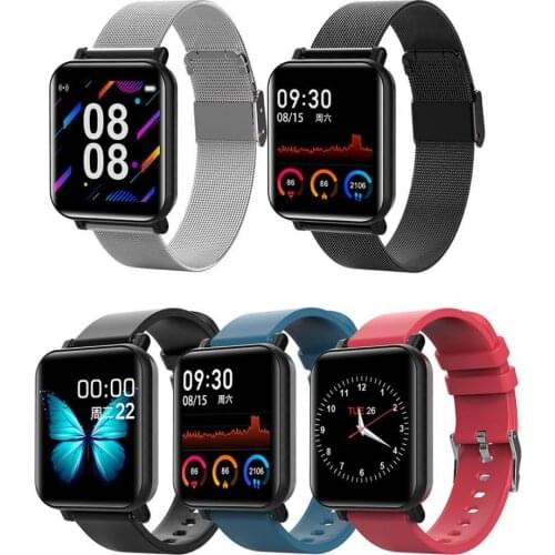 YELANGU Smart Watch