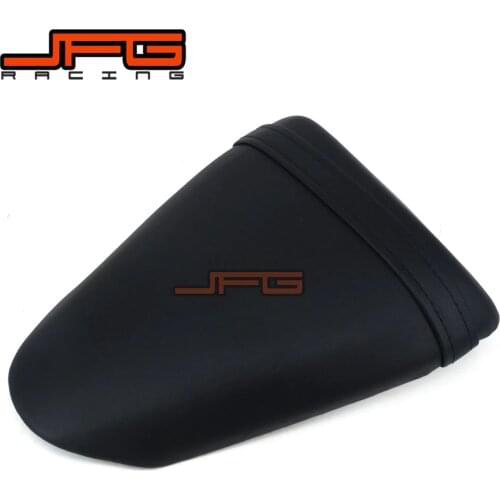 Motorcycle Rear Pillion Passenger Cowl Seat For KAWASAKI ZX10R ZX-10R 08-10 NINJA ZX6R ZX-6R 09 10 2011 2012 2013 2014 2015 2016