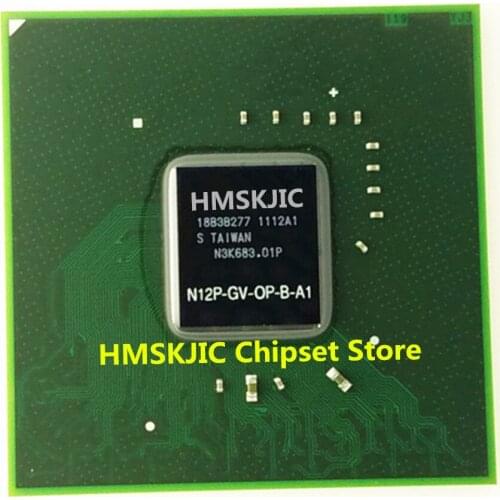 100% test very good product N12P-GV-OP-B-A1 N12P GV OP B A1 reball BGA chipset