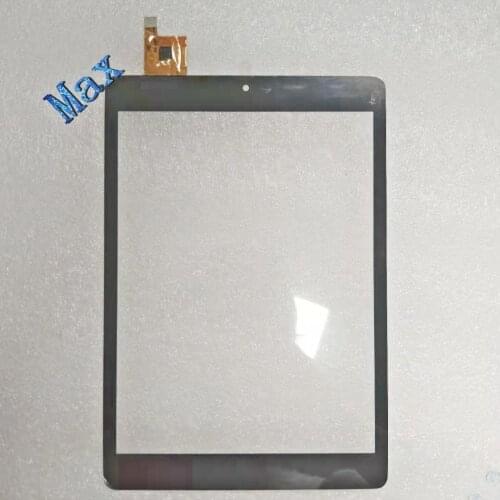 7.85" inch for CHUWI V88 Quad Core RK3188 tablet touch screen digitizer glass panel TOPSUN_G7034_A1