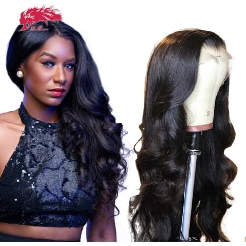 Ali Queen Closure With Tufts