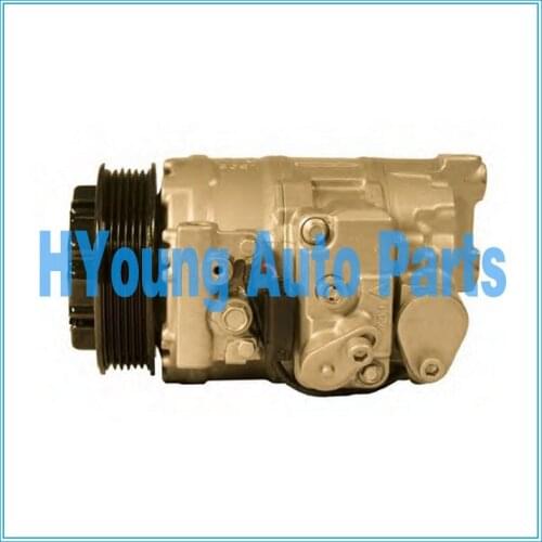 7SEU16C Auto A/C Compressor for Mercedes Benz C Class W203 C180 W211 W220 A0012308111 002230191