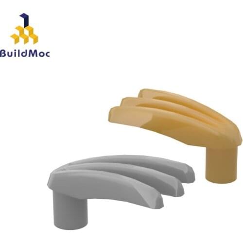 BuildMOC 10187 ldd 10187 For Building Blocks Parts DIY Bricks Bulk Model Construction Classic Brand gift Toys