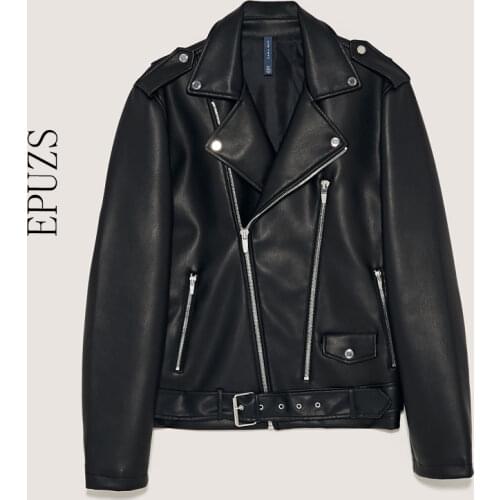 EPUZS Men's Outerwear