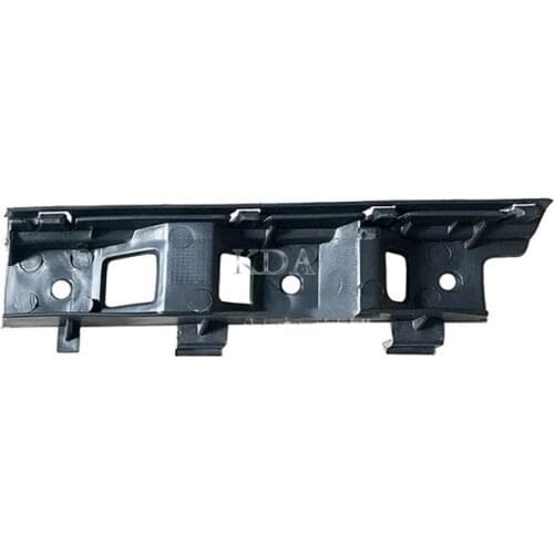 Auto Left Right Front Bumper Bracket Mount Support Holder for VW Passat B6 2007 2008 2009 2010 2011 3C0807183 3C0807184