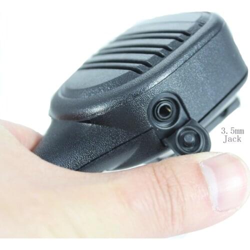 PMMN4021 Remote Speaker Microphone for MOTOROLA GP340 GP640 GP680 PRO5150 HT750 HT1250 GP328 GP340 MTX8250 MTX950 MTX9250 PR860
