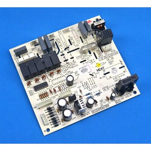 New and original Main board 30033962 3Z51E GR3Z-2A