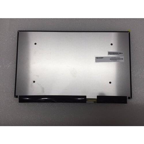 NEW 12.1" LED LCD Screen LQ125T1JW02 2560*1440 QHD IPS