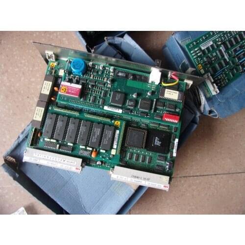Board 216DB61 , Used one , 90% appearance new , 3 months warranty , fastly shipping