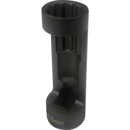 Durable Easy to Use Strut Socket Tool18mm/12PT VM #3353 Auto Hardware for Porsche Replacment Parts
