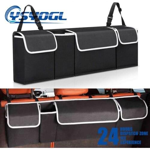 Car Trunk Storage Bag Luggage Box For Mercedes W203 W204 W205 W211 Benz Cadillac Ats Srx Cts For Lexus Rx Rx300 Porsch