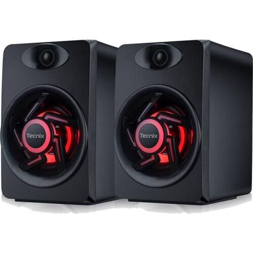 TECNIX Audio Speakers