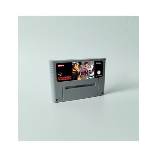 X-Mens Game VS. Street Game Fighter - Action Game Card EUR Version English Language