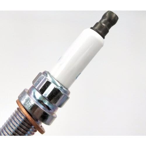 10pcs/lot SILZKBR8D8S 12120039664 Spark Plug for BMW 228i 320i 328i 428i 528i X3 X4