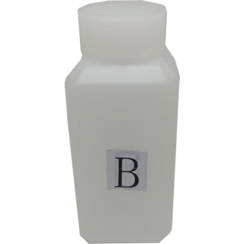 100ml Activator B for Water Transfer Printing Film trigger for hydrographic film, decorative material