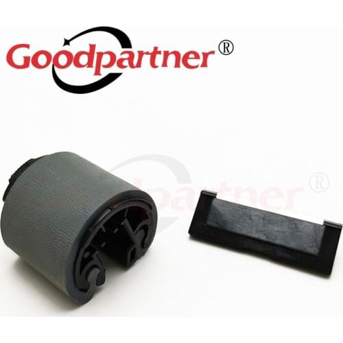 1X RB2-1820 RB2-1795 RF5-3439 RF5-2400 RG5-3585 RF5-4119 Tray 1 Pickup Roller Separation Pad for HP LaserJet 5000 5100