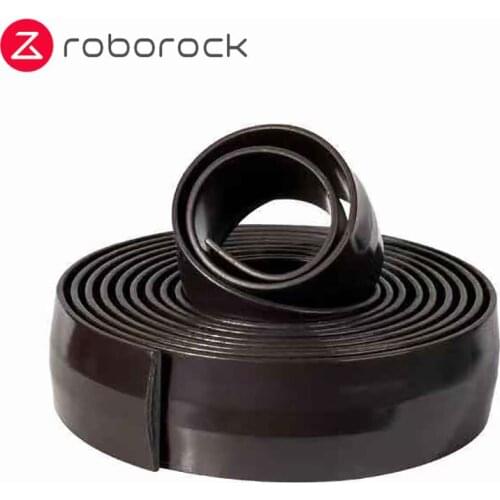 2M Virtual Magnetic Stripe Wall for XIAOMI Roborock Sweeping Robot 1/ 2 Generation Vacuum Cleaner Parts Wall Accessory