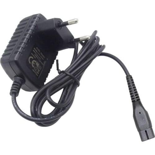 5.5V Window Vacuum Power Supply Adapter Battery Charger for Karcher WV Series Cleaner WV1 WV2 WV70 Plus WV75 Plus WV55R Adapter