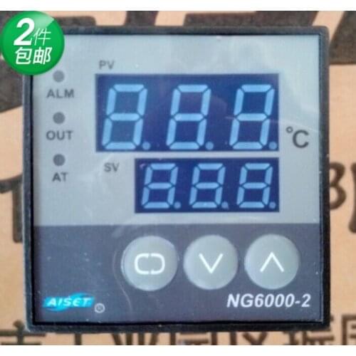 AISET thermostat NG-6411-2D(N) NG-6411-2D NG-6412-2 NG-6412V-2D NG-6012-2 NG-6011-2D NG-6401-3（N） NG-6401V-3（N） NG-6401G-2D