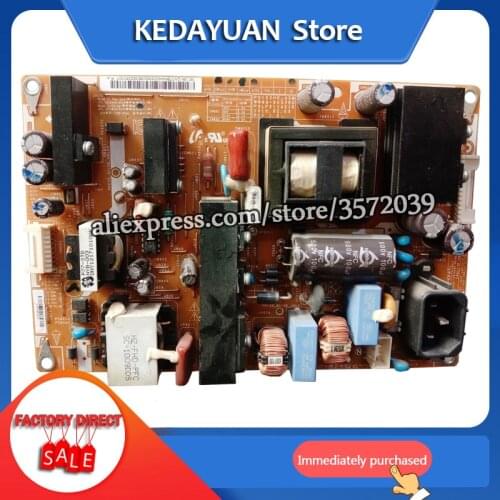 Free shipping 100% test work for samgsung LA32C550J1F/530F1R power board BN44-00339A BN44-00339B P3237F1_ASM